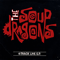 Kingdom Chairs Live EP - Soup Dragons