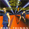 The Real Thing-2 Unlimited (Anita Dels, Raymond Lothar Slijngaard)