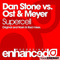 Supercell (Single) (feat.) - Dan Stone (Daniel Stone)