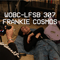 Wobc-Lfsb 307: Frankie Cosmos (Single) - Frankie Cosmos (Greta Simone Kline)