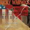 When Patsy Cline Was Crazy (And Guy Mitchell Sang the Blues) / Hearts on Trees (CD 1) - Warwick, Ricky (Ricky Warwick)
