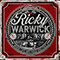 When Life Was Hard & Fast - Warwick, Ricky (Ricky Warwick)