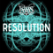 Resolution - Echoes & Angels