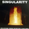 Singularity - Cathode Terror Secretion (The Cathode Terror Secretion,  Jesse Allen, John Mannion)