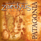 Patagonia - Zaedyus (Zaedyus Project, Ale Brukman's Zaedyus Project)