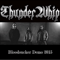 Bloodsucker Demo 2015 - ThunderWhip