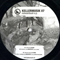 Noiseambush E.P. (12'' Single) - Daniel Myer (Myer, Daniel / Architect (DEU) / Clear Vision / Cleaner / Destroid)