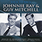 Back to Back (Split with Guy Mitchell) - Johnnie Ray (John Alvin Ray)