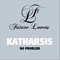 No Problem [EP] - Katharsis (ISR)