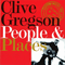 People & Places - Clive Gregson (Clive James Gregson)