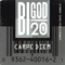 Carpe Diem - Bigod 20
