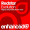 Evolution (Single) - Redstar (Steve Bolger)