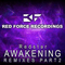 Awakening (Remixes, Part 2) [EP] - Redstar (Steve Bolger)