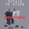 Putain De Stade (Live 2010: CD 2) - Indochine