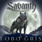 Lobo Gris - Savanth