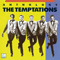 Anthology (CD 1) - Temptations (The Temptations)