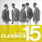 The Complete Collection (CD 1) Classics - Temptations (The Temptations)