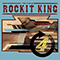 Fourth Turning - Rockit King (The Rockit King)