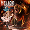 Terror of the Cybernetic Space Monster-Helion Prime