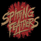 Spitting Feathers-Spitting Feathers