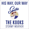 Stormy Weather (Single) - Kooks (The Kooks)