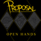Open Hands - Proposal