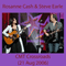 2006.08.21 - Live in CMT Crossroads (feat.) - Rosanne Cash (Cash, Rosanne)