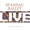 Live From N.E.C. (CD 1) - Spandau Ballet (Gary Kemp, John Keeble, Martin Kemp, Steve Norman, Tony Hadley)