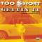 Gettin' It (Album Number Ten) - Too Short (Too $hort / Todd Anthony Shaw)