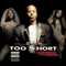 Married To The Game - Too Short (Too $hort / Todd Anthony Shaw)