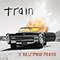 Bulletproof Picasso - Train (USA)
