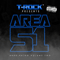 Unreleased Volume 2 - Area 51 (USA)
