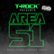 Unreleased Volume 3 - Area 51 (USA)