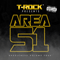 Unreleased Volume 4 - Area 51 (USA)