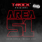 Unreleased Volume 1 (Reissue) - Area 51 (USA)