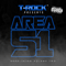 Unreleased Volume 2 (Reissue) - Area 51 (USA)