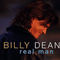 Real Man - Billy Dean (William Harold 'Billy' Dean, Jr.)
