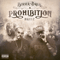 Prohibition, Pt. 2 (EP)