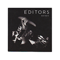 Bones (Single) - Editors (GBR)