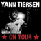 On Tour - Yann Tiersen (Tiersen, Yann Pierre)