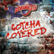 Gotcha Covered - Screaming Jets (The Screaming Jets)