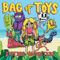 Eating Monsters - Bag of Toys
