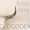 Aching Horns (Single) - Oldcodex