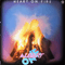 Heart On Fire  (Vinyl, 12