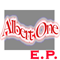 Albert One E.P. - Albert One (Alberto Carpani)