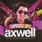 Axwell Superdeejays (CD 2)