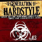 Generation Hardstyle Vol. 3 (CD 1)