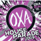 OXA House Parade 2009