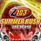 Z103.5 Summer Rush
