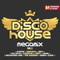 Disco House Megamix Vol. 3 (CD 1)